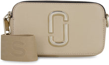 Load image into Gallery viewer, The Snapshot leather camera bag