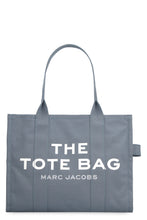 Load image into Gallery viewer, Canvas tote bag