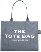 Load image into Gallery viewer, Canvas tote bag