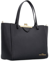 Load image into Gallery viewer, Leather tote