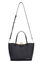 Load image into Gallery viewer, Leather tote