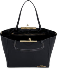 Load image into Gallery viewer, Leather tote