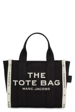 Load image into Gallery viewer, The Jacquard Mini Tote Bag canvas