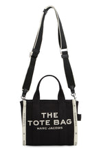 Load image into Gallery viewer, The Jacquard Mini Tote Bag canvas