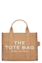 Load image into Gallery viewer, The Medium Tote Canvas bag