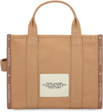 Load image into Gallery viewer, The Medium Tote Canvas bag