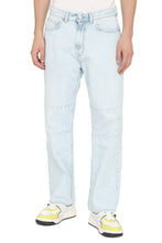Load image into Gallery viewer, 5-pocket jeans