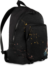 Load image into Gallery viewer, Printed nylon backpack