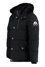 Load image into Gallery viewer, 3Q fur hood parka