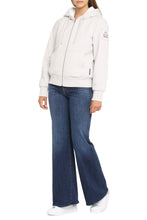 Load image into Gallery viewer, Bunny full zip hoodie