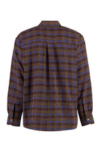 Load image into Gallery viewer, Above Checked overshirt