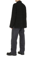 Load image into Gallery viewer, Haven Technical fabric overshirt