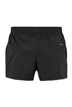 Load image into Gallery viewer, Nylon swim shorts