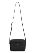 Load image into Gallery viewer, Leather messenger bag