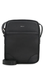 Load image into Gallery viewer, Leather messenger bag