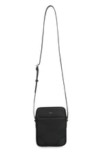 Load image into Gallery viewer, Leather messenger bag