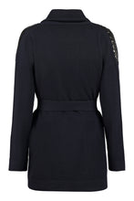 Load image into Gallery viewer, Belted cardigan