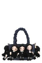 Load image into Gallery viewer, Mercoledì mini handbag