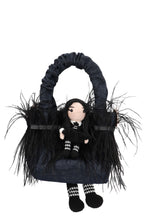 Load image into Gallery viewer, Mercoledì mini handbag