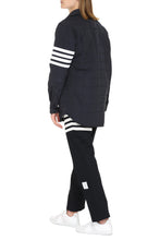 Load image into Gallery viewer, Techno fabric padded jacket