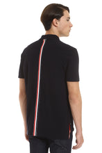 Load image into Gallery viewer, Cotton piqué polo shirt