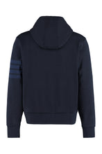 Load image into Gallery viewer, Full zip hoodie