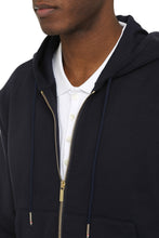 Load image into Gallery viewer, Full zip hoodie