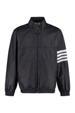 Load image into Gallery viewer, Techno fabric jacket