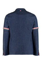 Load image into Gallery viewer, Single-breasted jacket