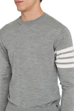 Load image into Gallery viewer, Long sleeve sweater