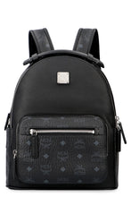 Load image into Gallery viewer, Stark leather backpack