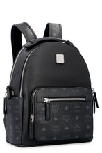 Load image into Gallery viewer, Stark leather backpack