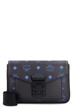 Load image into Gallery viewer, Visetos messenger bag