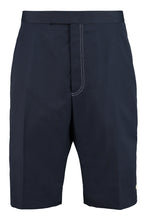 Load image into Gallery viewer, Short chino trousers