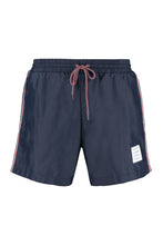 Load image into Gallery viewer, Nylon swim shorts