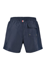 Load image into Gallery viewer, Nylon swim shorts