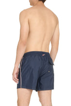 Load image into Gallery viewer, Nylon swim shorts