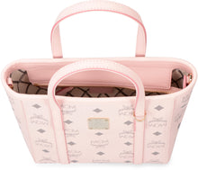 Load image into Gallery viewer, Visetos mini tote