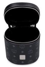 Load image into Gallery viewer, Visetos leather bucket bag