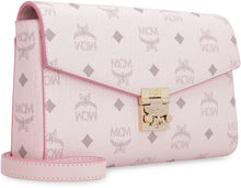 Load image into Gallery viewer, Millie Visetos shoulder bag