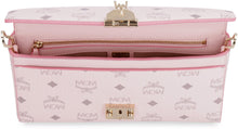 Load image into Gallery viewer, Millie Visetos shoulder bag