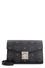 Load image into Gallery viewer, Millie Visetos small shoulder bag