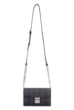 Load image into Gallery viewer, Millie Visetos small shoulder bag