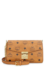 Load image into Gallery viewer, Millie Visetos shoulder bag