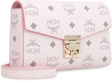 Load image into Gallery viewer, Millie Visetos small shoulder bag