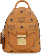 Load image into Gallery viewer, Patricia Visetos mini crossbody bag