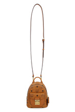 Load image into Gallery viewer, Patricia Visetos mini crossbody bag