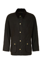 Load image into Gallery viewer, Ashby waxed cotton jacket