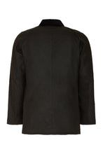 Load image into Gallery viewer, Ashby waxed cotton jacket