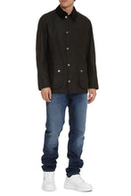 Load image into Gallery viewer, Ashby waxed cotton jacket